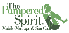 The Pampered Spirit Mobile Massage and Spa Company